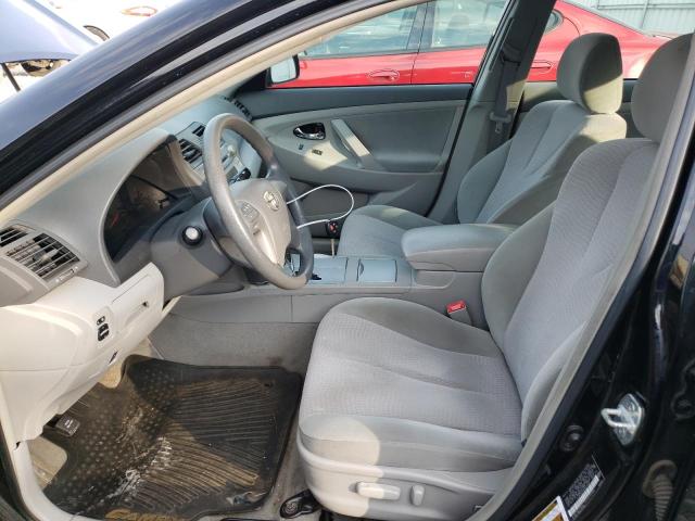 Photo 7 from auction – 2010 TOYOTA CAMRY BASE with VIN 4T4BF3EK2AR027828