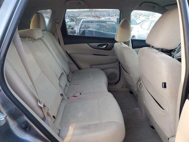 Photo 11 from auction – 2015 NISSAN ROGUE S with VIN KNMAT2MTXFP551399