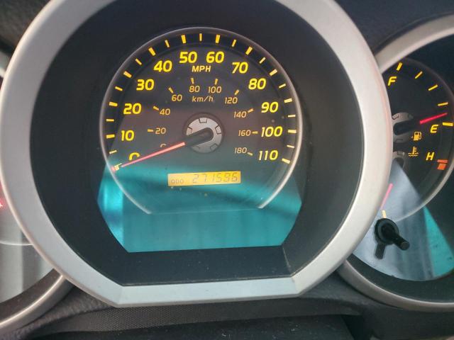 Photo 9 from auction – 2006 TOYOTA 4RUNNER LI with VIN JTEZU17R568047049