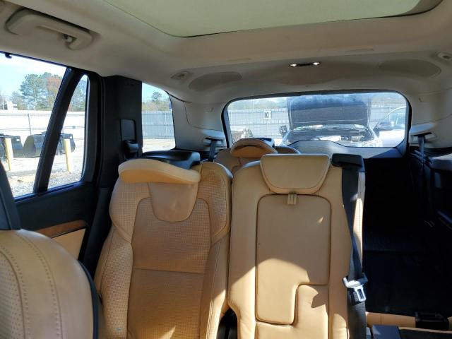 Photo 10 from auction – 2016 VOLVO XC90 T6 with VIN YV4A22PL1G1026036