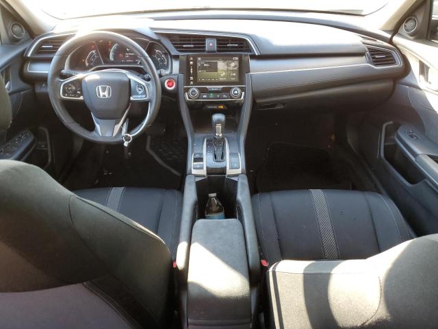 Photo 8 from auction – 2016 HONDA CIVIC EX with VIN 19XFC2F72GE241691