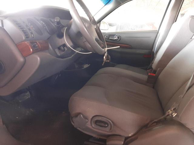 Photo 7 from auction – 2004 BUICK LESABRE CU with VIN 1G4HP52K44U104592