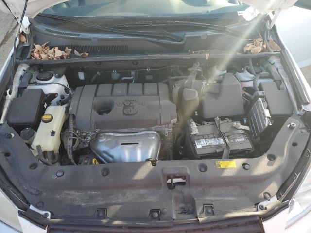 Photo 12 from auction – 2012 TOYOTA RAV4 with VIN 2T3BF4DV5CW200554