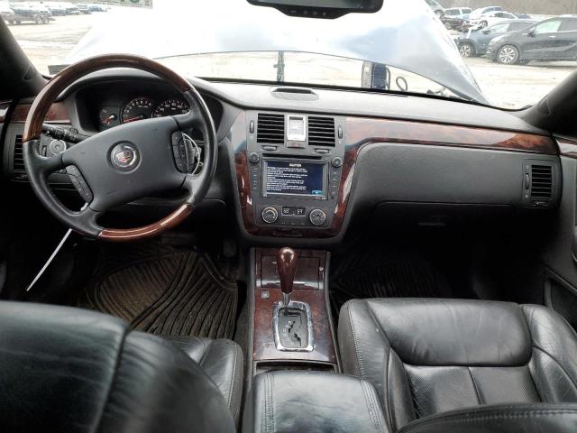 Photo 8 from auction – 2006 CADILLAC DTS with VIN 1G6KD57956U112456