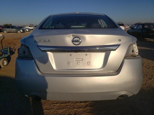 Photo 6 from auction – 2015 NISSAN ALTIMA 2.5 with VIN 1N4AL3AP7FC181202