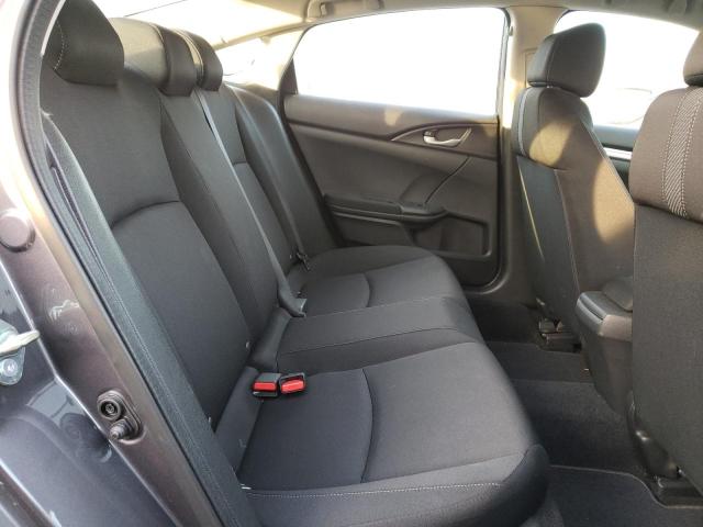 Photo 11 from auction – 2016 HONDA CIVIC LX with VIN 19XFC2F51GE037804