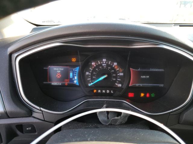 Photo 9 from auction – 2014 FORD FUSION TIT with VIN 3FA6P0RU3ER289755