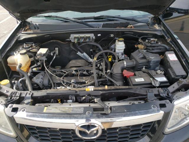 Photo 11 from auction – 2008 MAZDA TRIBUTE I with VIN 4F2CZ02Z38KM10807