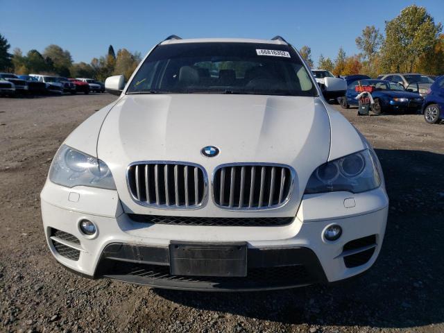 Photo 5 from auction – 2012 BMW X5 XDRIVE3 with VIN 5UXZW0C55CL674160