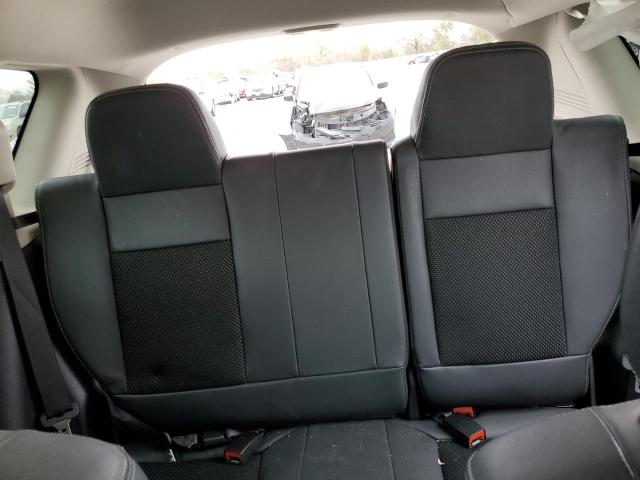 Photo 10 from auction – 2014 JEEP COMPASS LA with VIN 1C4NJDEB7ED759961