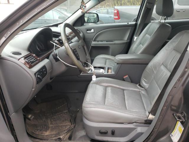 Photo 7 from auction – 2006 FORD FIVE HUNDR with VIN 1FAFP241X6G169498