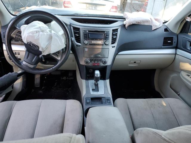 Photo 8 from auction – 2013 SUBARU LEGACY 2.5 with VIN 4S3BMBC6XD3038378