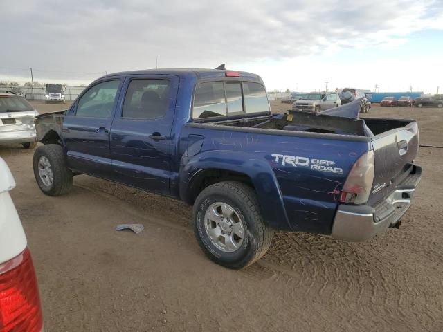 Photo 2 from auction – 2014 TOYOTA TACOMA DOU with VIN 5TFLU4EN4EX106026