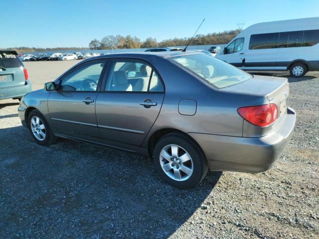 Photo 2 from auction – 2007 TOYOTA COROLLA CE with VIN 1NXBR30E07Z895659