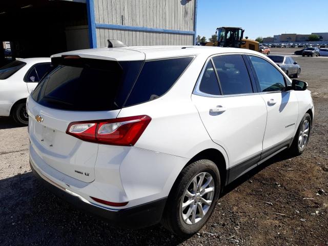 Photo 3 from auction – 2019 CHEVROLET EQUINOX LT with VIN 2GNAXUEV8K6110596