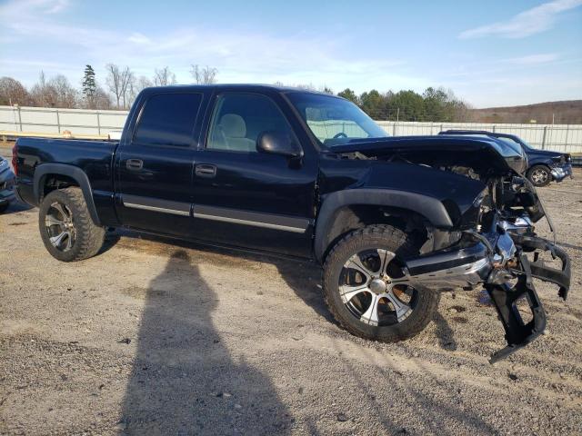 Photo 4 from auction – 2006 CHEVROLET SILVERADO with VIN 2GCEK13T661204066