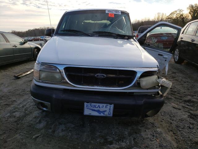 Photo 5 from auction – 1999 FORD EXPLORER with VIN 1FMDU34E9XUA96156