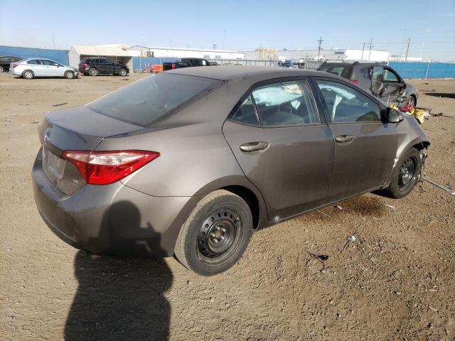 Photo 3 from auction – 2017 TOYOTA COROLLA with VIN 2T1BURHE1HC860122