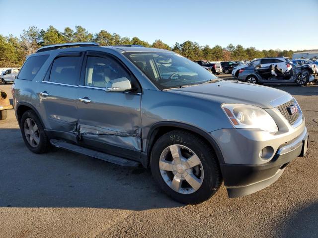 Photo 4 from auction – 2008 GMC ACADIA SLT with VIN 1GKEV33738J281058