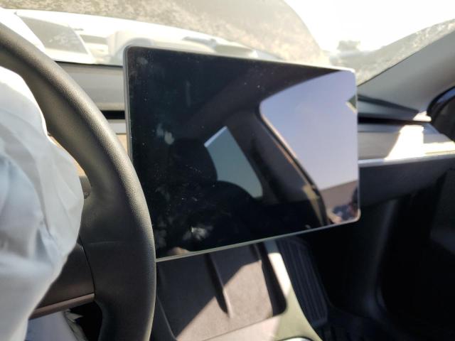 Photo 9 from auction – 2021 TESLA MODEL Y with VIN 5YJYGDEE0MF159134