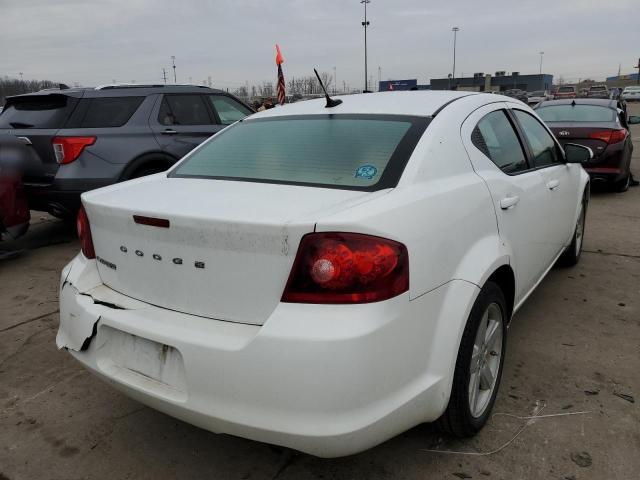 Photo 4 from auction – 2011 DODGE AVENGER MA with VIN 1B3BD1FB7BN574114