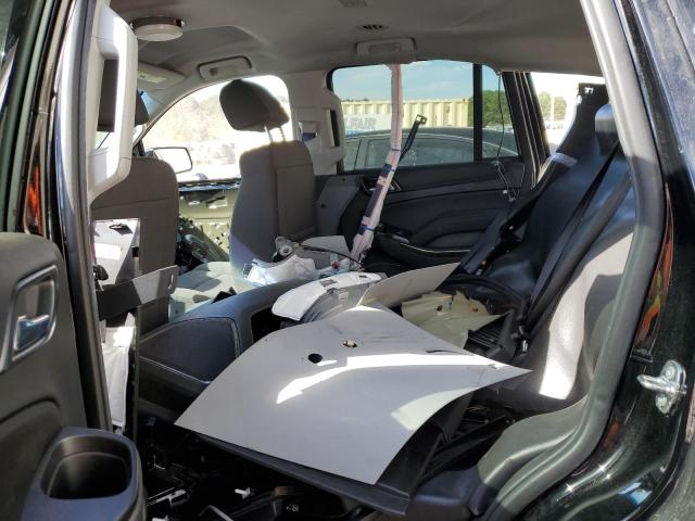 Photo 6 from auction – 2019 CHEVROLET TAHOE POLI with VIN 1GNLCDEC2KR328430