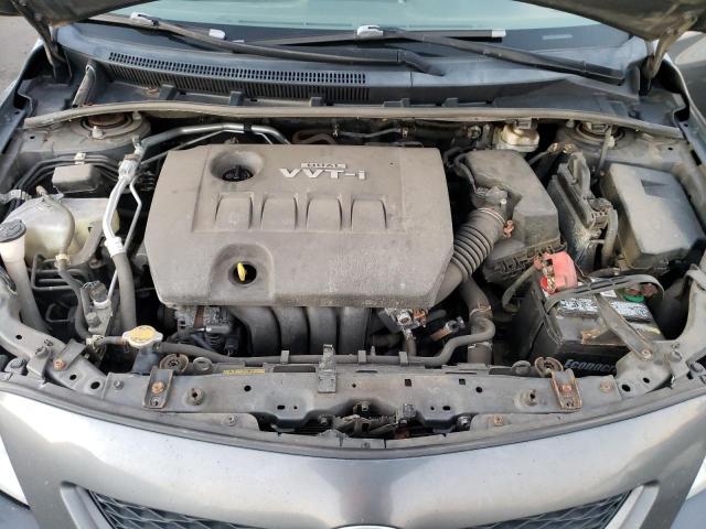 Photo 11 from auction – 2010 TOYOTA COROLLA BA with VIN 2T1BU4EE0AC302694