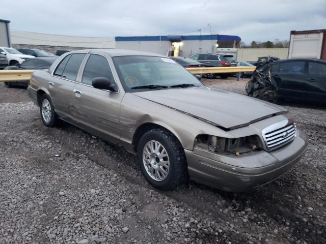 Photo 4 from auction – 2004 FORD CROWN VICT with VIN 2FAFP74W14X112509