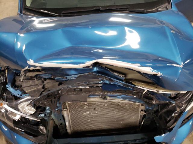 Photo 11 from auction – 2019 SUBARU IMPREZA with VIN 4S3GTAB6XK3760662