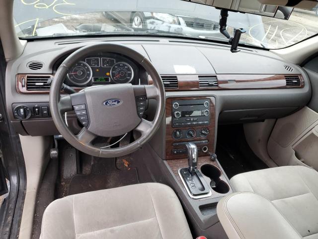 Photo 8 from auction – 2008 FORD TAURUS SEL with VIN 1FAHP24W98G102673