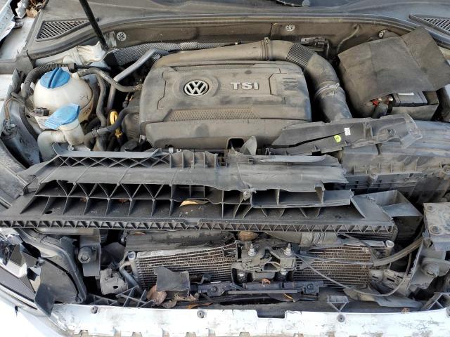 Photo 11 from auction – 2016 VOLKSWAGEN PASSAT SE with VIN 1VWBS7A36GC040979