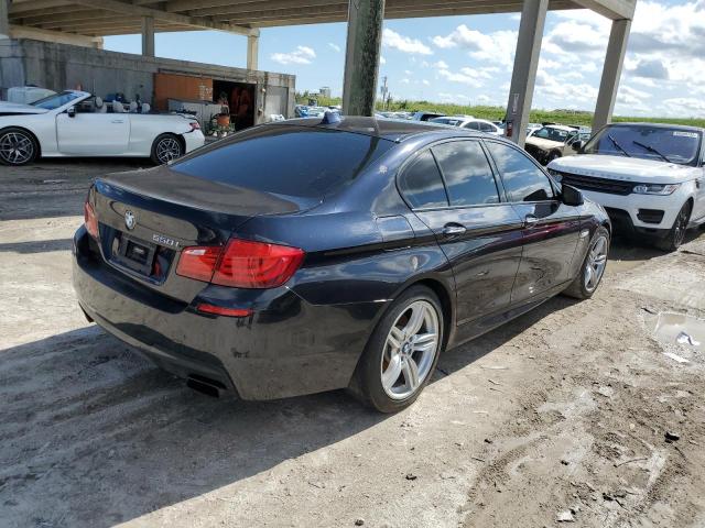 صورة رقم 3 من المزاد - 2012 BMW 550 XI مع VIN WBAFU9C55CC786954