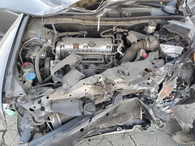 Photo 11 from auction – 2011 HONDA ACCORD LXP with VIN 1HGCP2F42BA084657