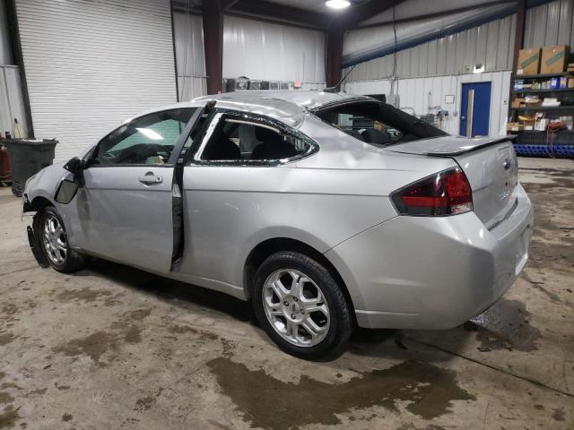 Photo 2 from auction – 2009 FORD FOCUS SE with VIN 1FAHP32N79W263515