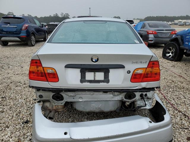 Фото 6 с аукциона – 2005 BMW 325 I с VIN WBAEV33465KW20061
