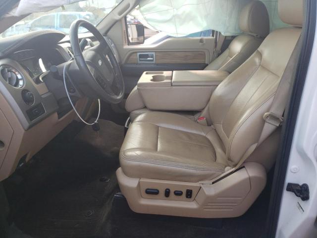 Photo 7 from auction – 2011 FORD F150 SUPER with VIN 1FTFW1ET6BFA52010