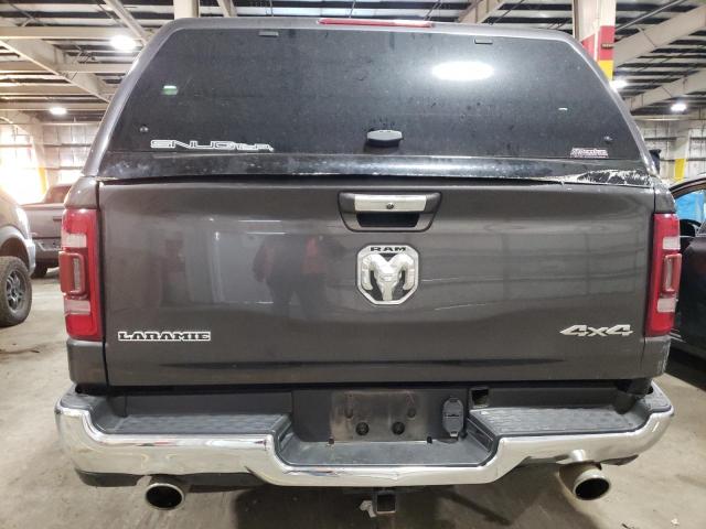 Photo 6 from auction – 2019 RAM 1500 LARAM with VIN 1C6SRFJT1KN731690