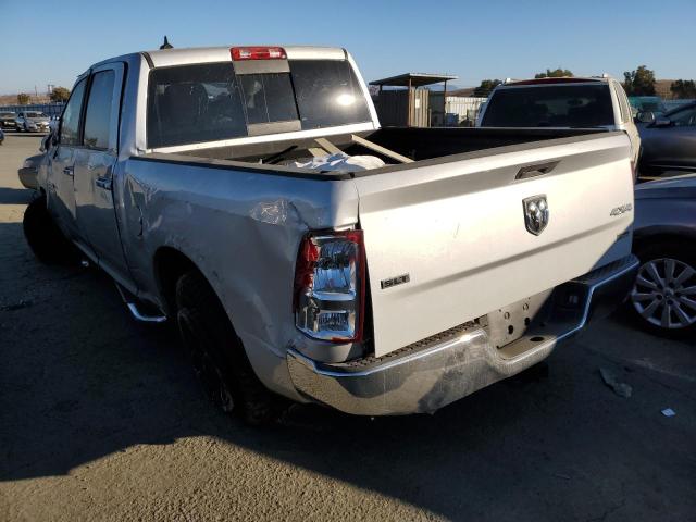 Фото 2 с аукциона – 2019 RAM 1500 CLASS с VIN 1C6RR7LG7KS596186
