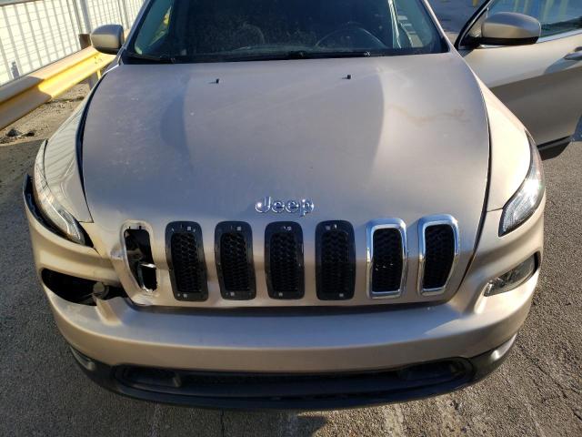 Photo 12 from auction – 2014 JEEP CHEROKEE L with VIN 1C4PJMCSXEW254013