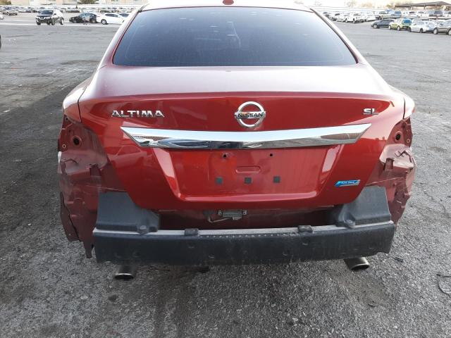 Photo 6 from auction – 2013 NISSAN ALTIMA 2.5 with VIN 1N4AL3APXDC235928