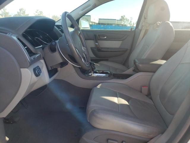 Photo 7 from auction – 2017 GMC ACADIA LIM with VIN 1GKKVSKD2HJ167525