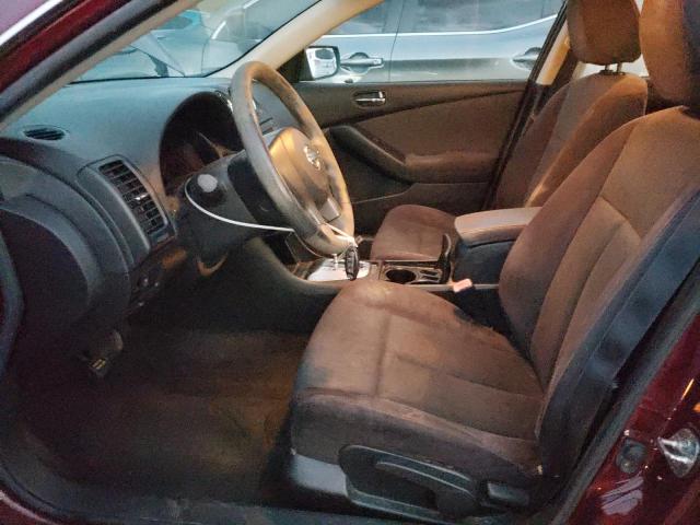 Photo 7 from auction – 2011 NISSAN ALTIMA BAS with VIN 1N4AL2AP7BC163271