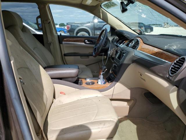Photo 5 from auction – 2008 BUICK ENCLAVE CX with VIN 5GAER23728J269060