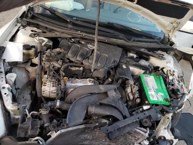 Photo 11 from auction – 2011 NISSAN ALTIMA BAS with VIN 1N4AL2APXBN436983