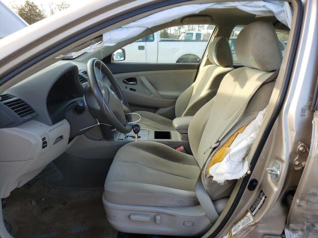 Photo 7 from auction – 2007 TOYOTA CAMRY CE with VIN 4T1BE46K17U673792