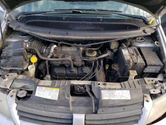 Photo 12 from auction – 2006 DODGE GRAND CARA with VIN 1D4GP24R06B605120