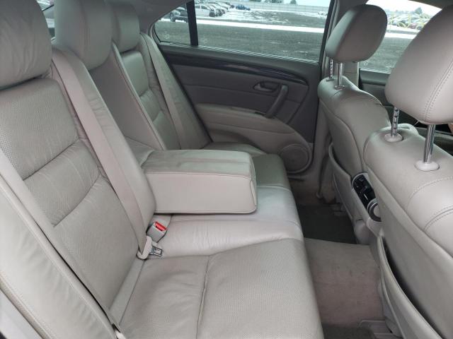 Photo 10 from auction – 2009 ACURA RL with VIN JH4KB26679C002333