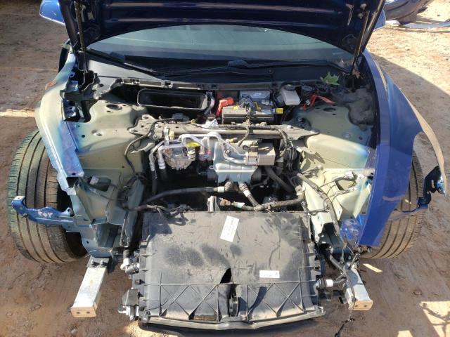 Photo 11 from auction – 2019 TESLA MODEL 3 with VIN 5YJ3E1EA3KF416490
