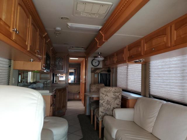 Photo 6 from auction – 2005 FREIGHTLINER CHASSIS X with VIN 4UZABFDCX4CN82078
