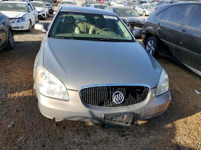 Photo 5 from auction – 2006 BUICK LUCERNE with VIN 1G4HD57286U235299